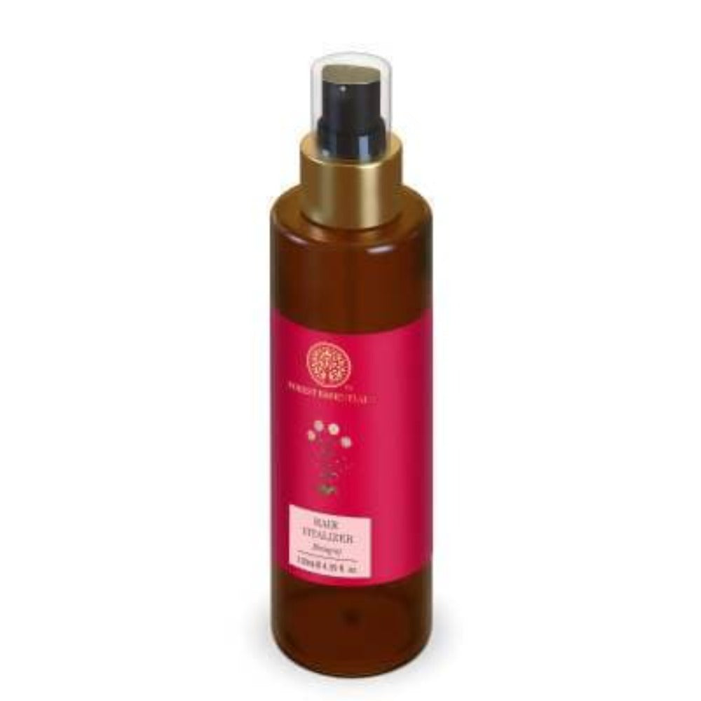 Forest Essentials Hair Vitalizer Bhringraj