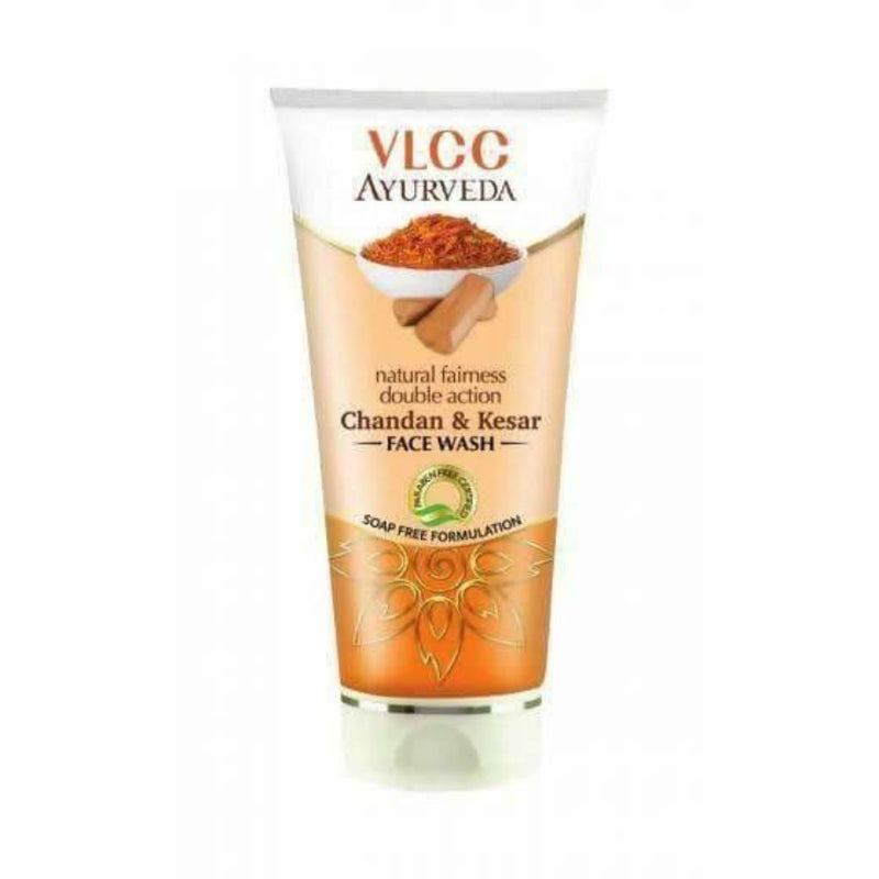 VLCC Natural Fairness Kesar Chandan Face Wash