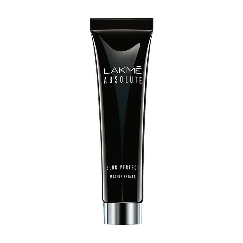 Lakme Absolute Blur Perfect Makeup Primer - 10 gm