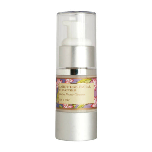 Ohria Ayurveda Amrit Ras Facial Cleanser