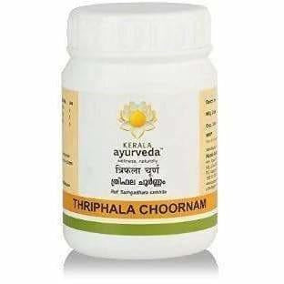 Kerala Ayurveda Triphala Choornam - 50 gm - Pack of 1