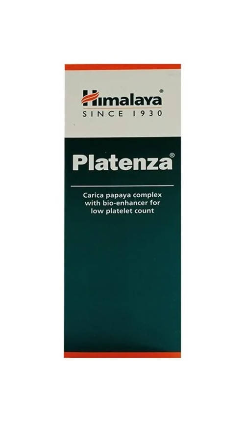 Himalaya Platenza Syrup - Amazon Abroad