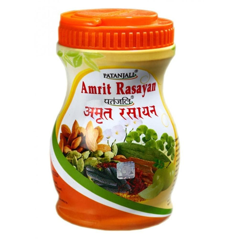 Patanjali Amrit Rasayan 1kg