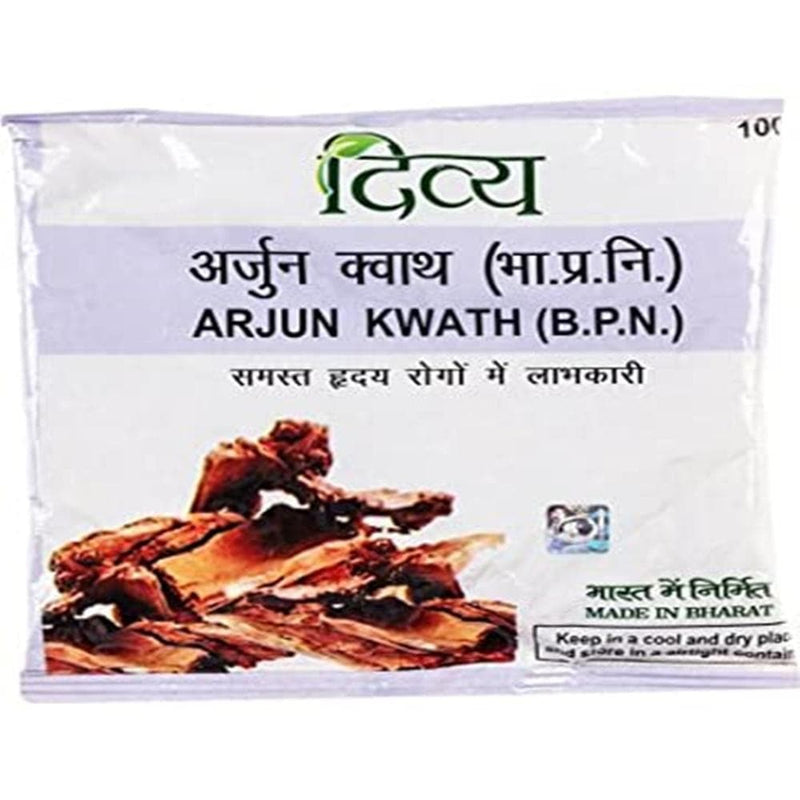 Patanjali Divya Arjun Kwath - Amazon Abroad