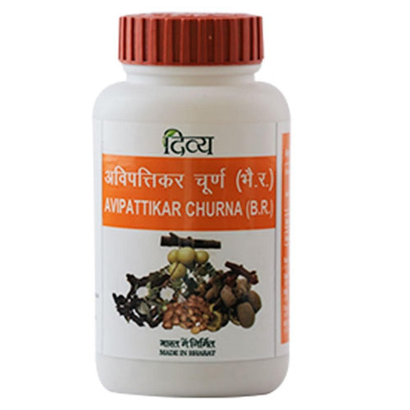 Patanjali Avipattikar Churna - Amazon Abroad