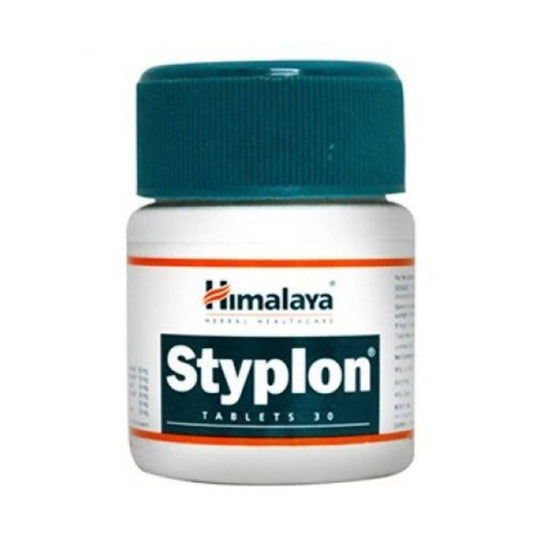 Himalaya Herbals - Styplon Tablets - Amazon Abroad