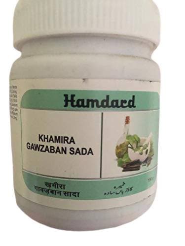 Hamdard Khamira Gawzaban Sada - 250 gm