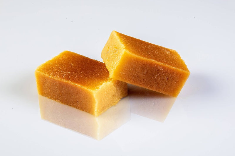 Asha Sweet Center Premium Mysore Pak - 250 gm