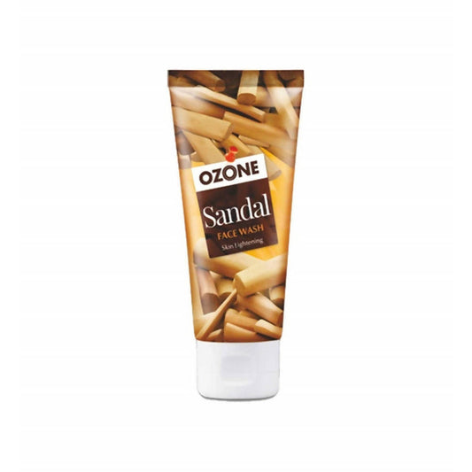 Ozone Sandal Face Wash