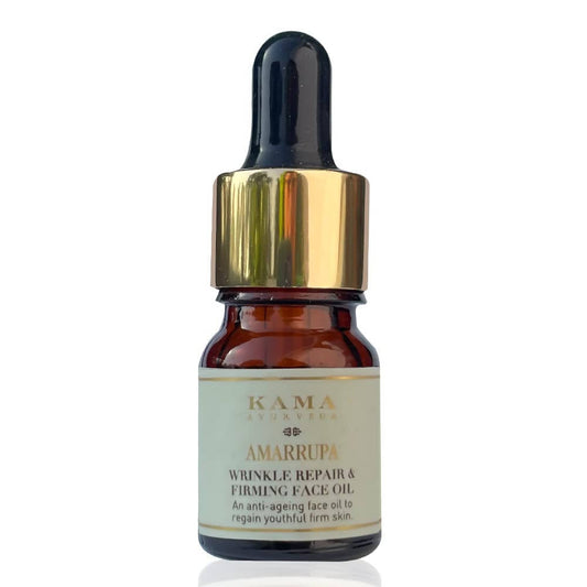 Kama Ayurveda Amarrupa Wrinkle Repair & Firming Face Oil