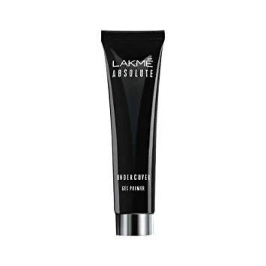 Lakme Absolute Undercover Gel Primer - 30 Gm