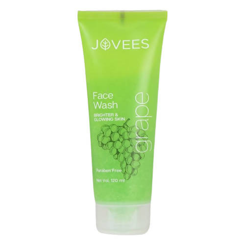 Jovees Grape Face Wash