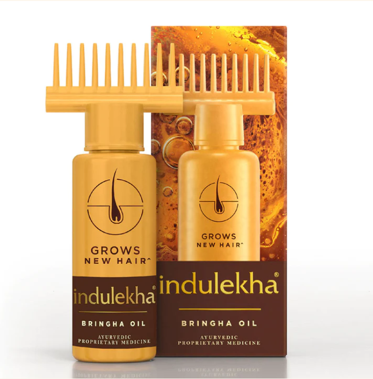 Indulekha Bhringa Hair Oil