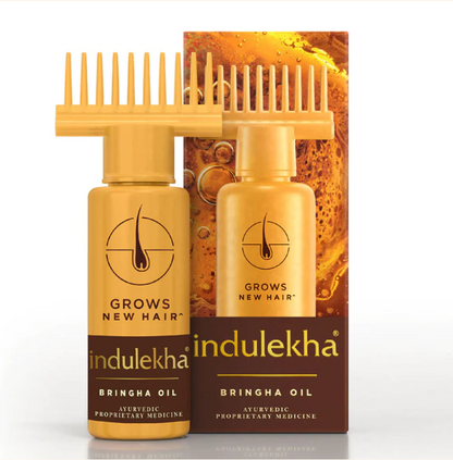 Indulekha Bhringa Hair Oil