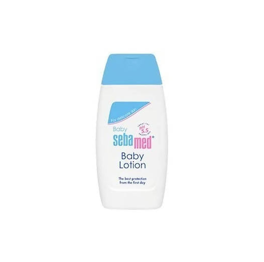 Sebamed Baby Lotion - 50 ml