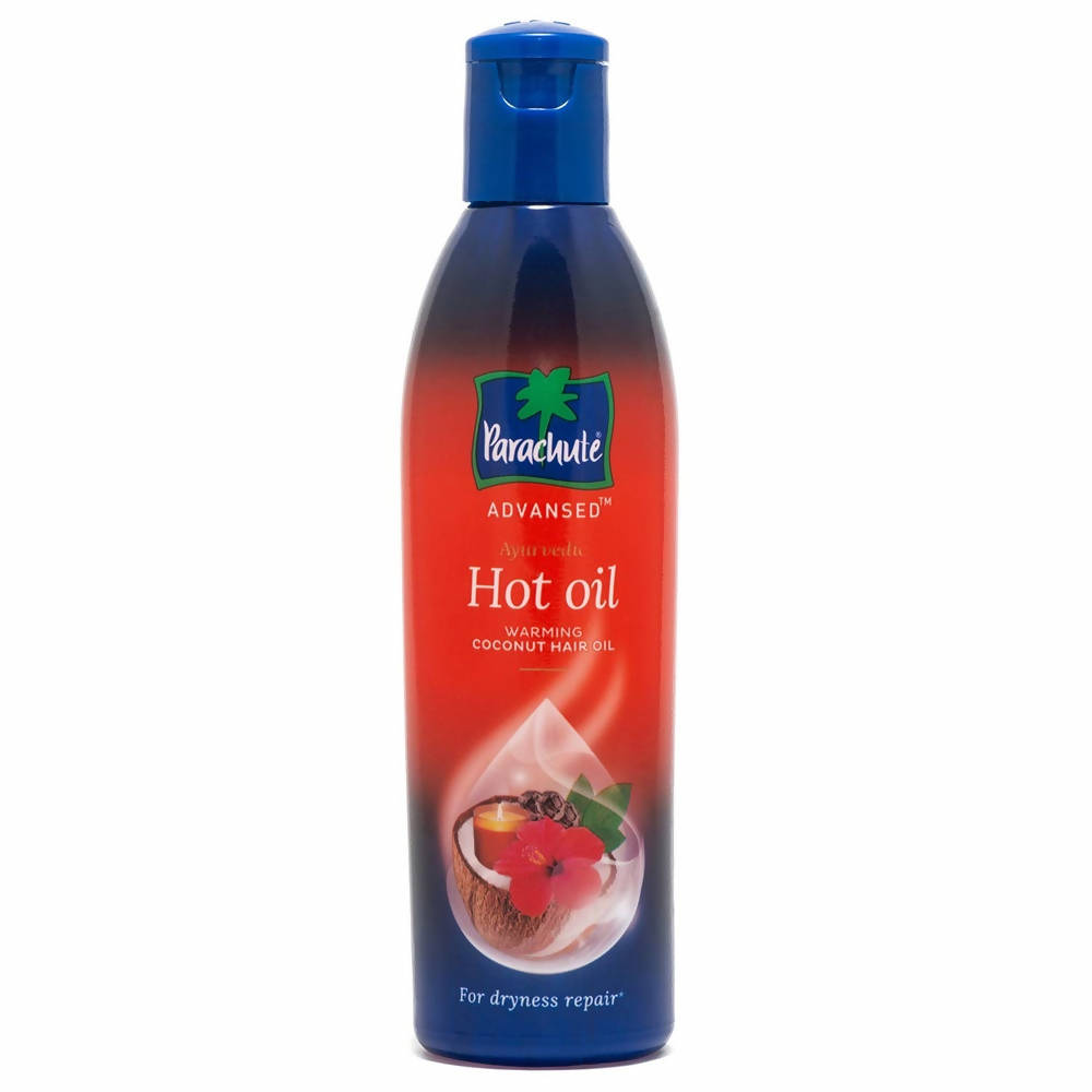 Parachute Advansed Ayurvedic Hot Oil