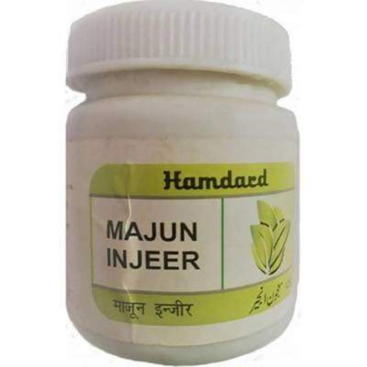 Hamdard Majun Injeer - 125 gm