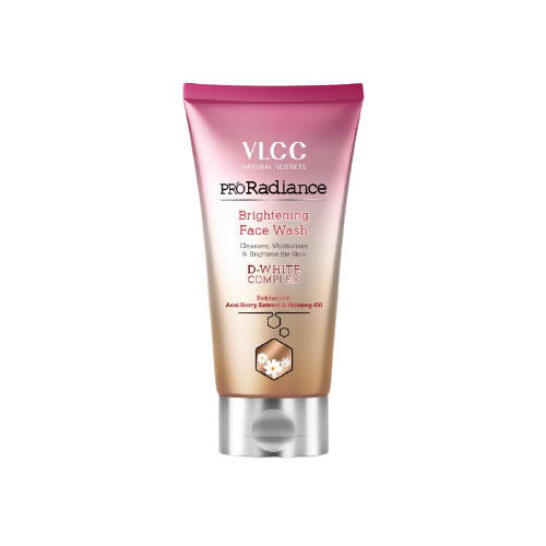 VLCC Pro Radiance Brightening Face Wash