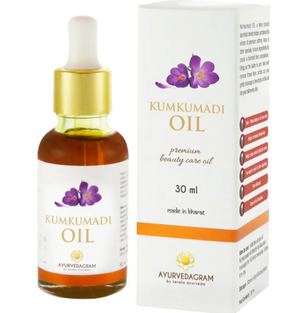 Kerala Ayurveda Kumkumadi Oil - Amazon Abroad