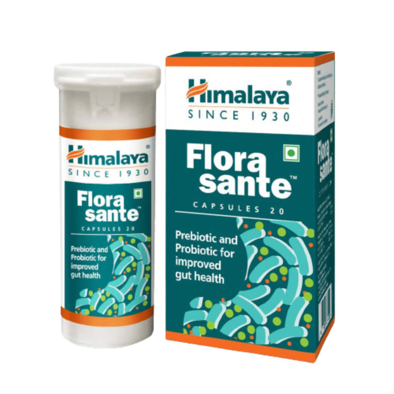 Himalaya Herbals Florasante - Amazon Abroad