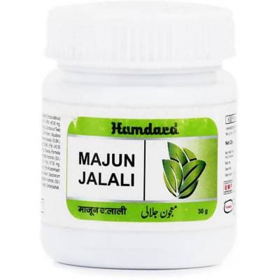 Hamdard Majun Jalali - 30 gm