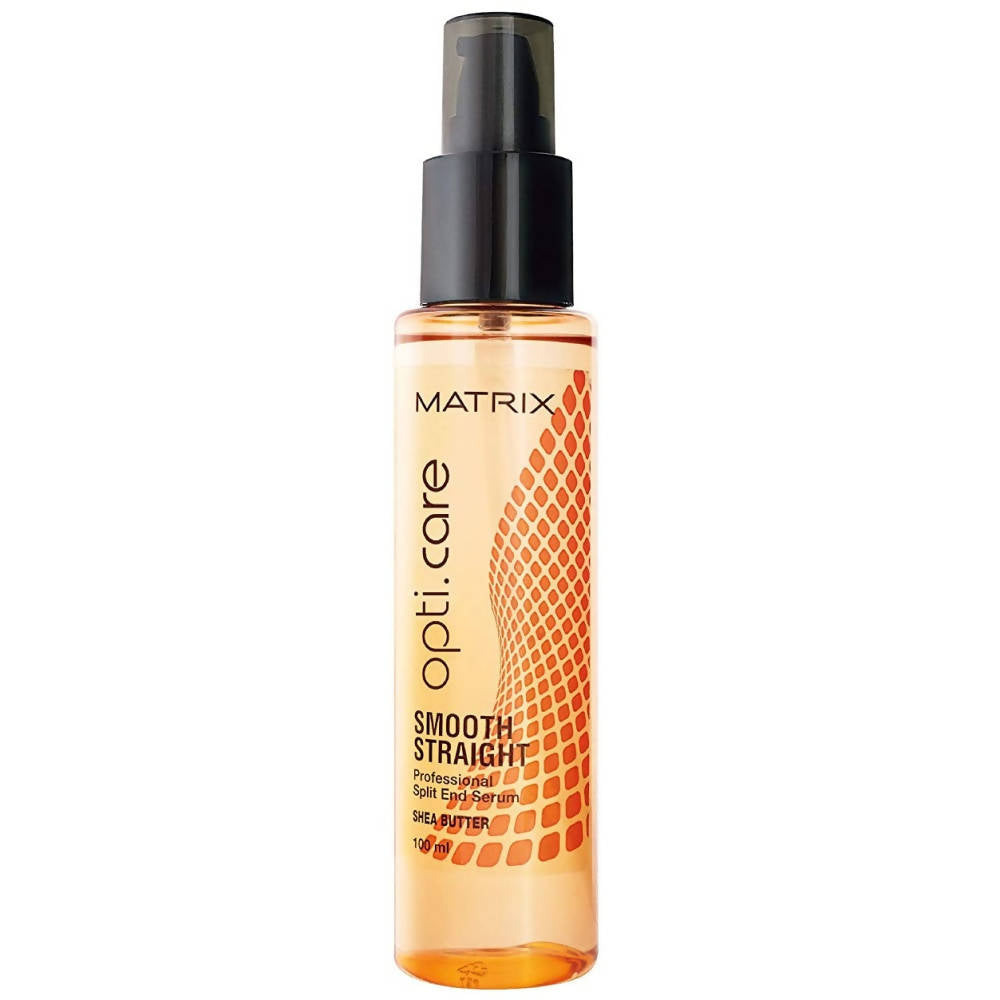 Matrix Opti. Care Smooth Straight Professional Ultra Smoothing Combo