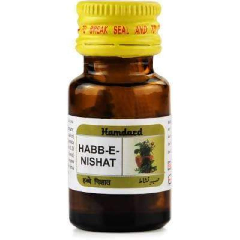 Hamdard Habb-E-Nishat - 16 tab