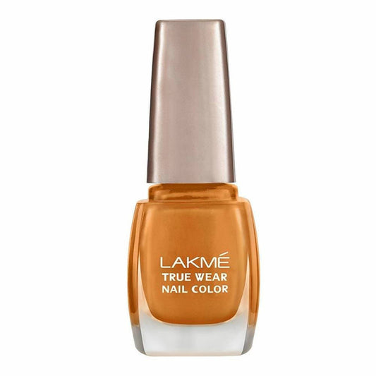 Lakme True Wear Color Crush Nail Color - 59