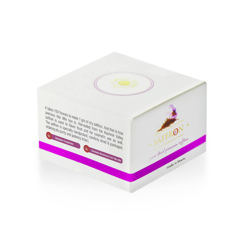 Kerala Ayurveda Saffron - 2 gm