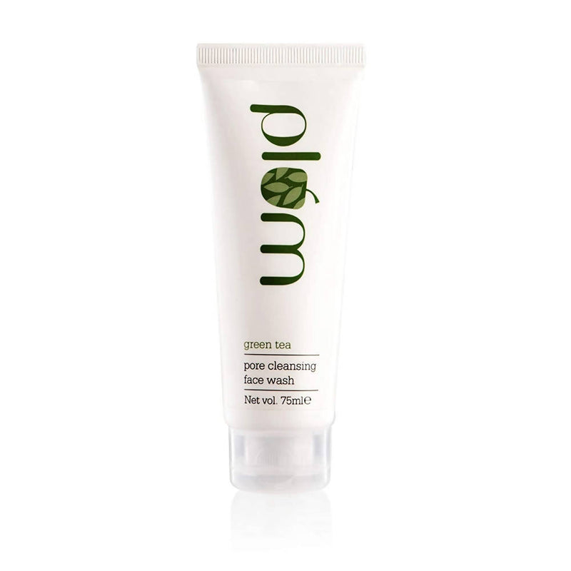 Plum Green Tea Pore Cleansing Face Wash