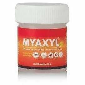 Kerala Ayurveda Myaxyl Balm - 10 gm