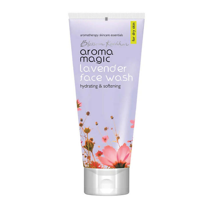 Blossom Kochhar Aroma Magic Lavender Face Wash