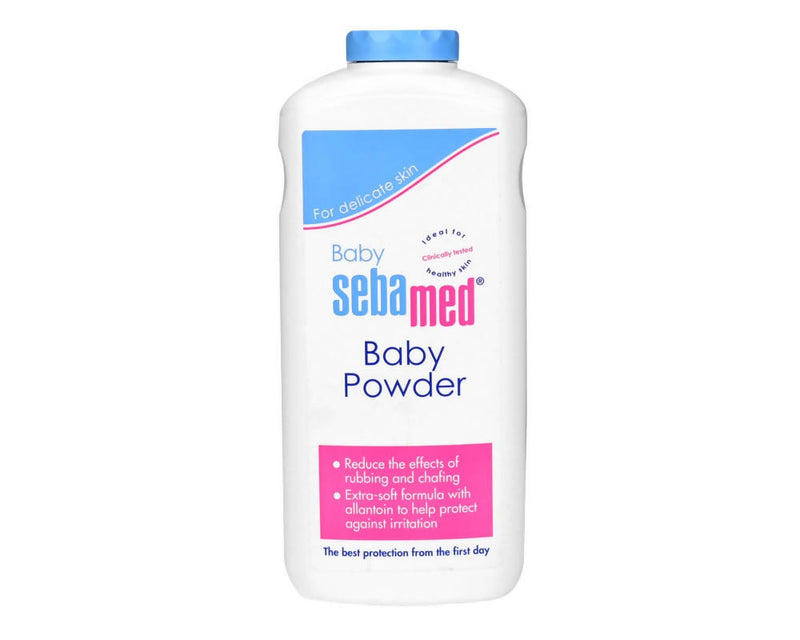 Sebamed Baby Powder - 200 gm