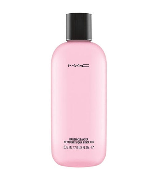 Mac Brush Cleanser