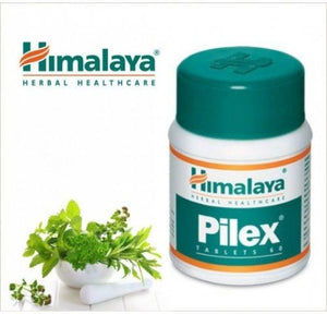 Himalaya Herbals Pilex Tablets - Amazon Abroad