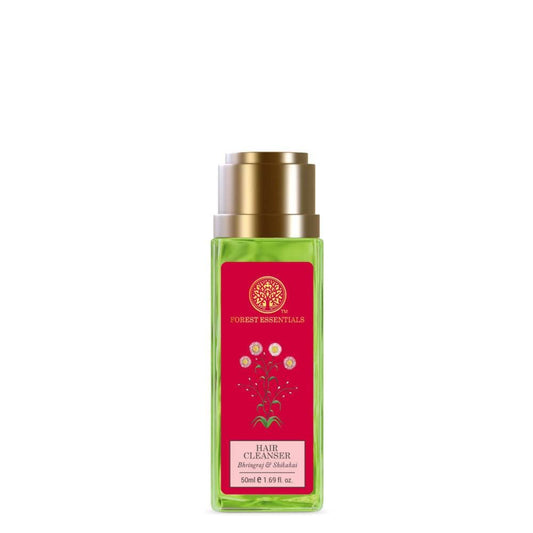 Forest Essentials Hair Cleanser Bhringraj & Shikakai