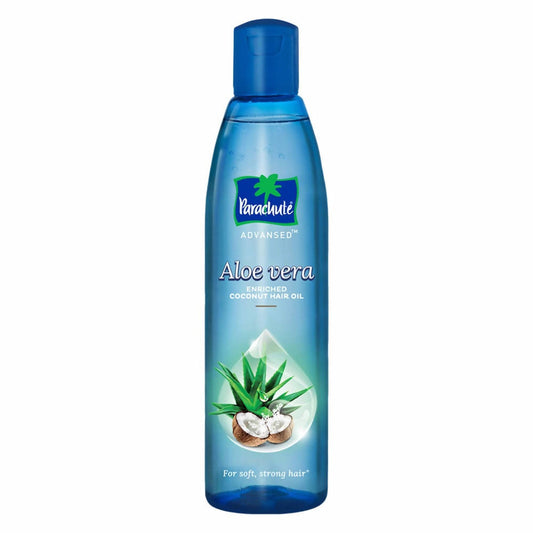 Parachute Advansed Aloe Vera Enriched Coconut Hair Oil