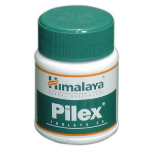 Himalaya Herbals Pilex Tablets - Amazon Abroad