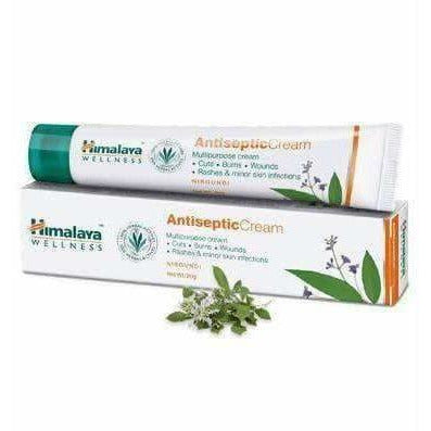 Himalaya Wellness Anti-Septic Cream (20 gm) - Amazon Abroad