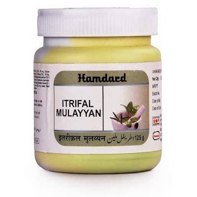 Hamdard Itrifal Mulayyan - 125 gm