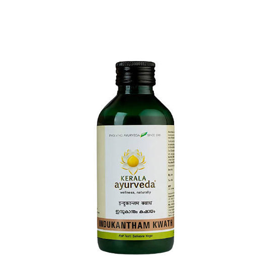 Kerala Ayurveda Indukantham Kwath - 200 ml