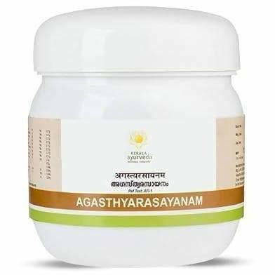 Kerala Ayurveda Agasthyarasayanam - 250 gm