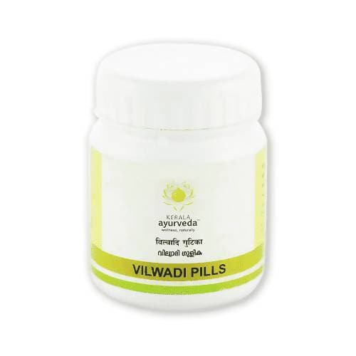 Kerala Ayurveda Vilwadi Pills - 50 tab