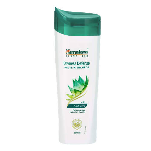 Himalaya Herbals Dryness Defense Protein Shampoo - Amazon Abroad