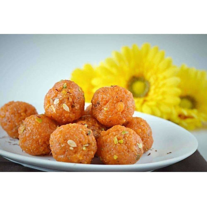 Pulla Reddy Motichoor Laddu / Motichoor Laddu - 1 kg