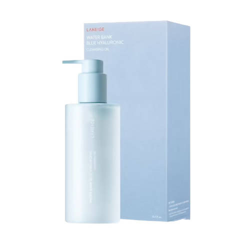 Laneige Water Bank Blue Hyaluronic Cleansing Oil