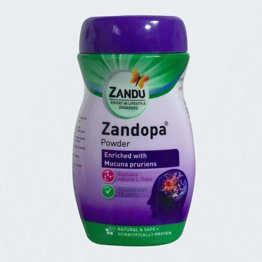 Zandu Zandopa Powder