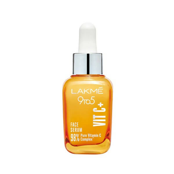 Lakme 9to5 Vitamin C+ Facial Serum - 30 ml