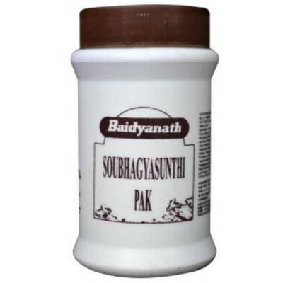 Baidyanath Soubhagya Sunthi Pak